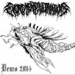 Excrement Cultivation : Demo 2014